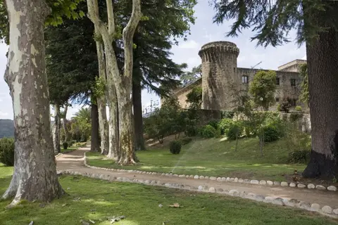 Parador de Jarandilla de la Vera in Jarandilla De La Vera — foto 3