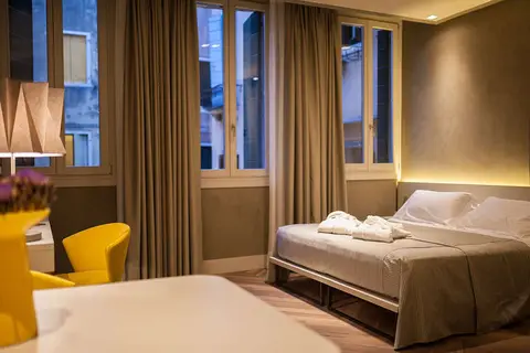 Liassidi Luxury & Wellness Suites in Venetië, foto 4