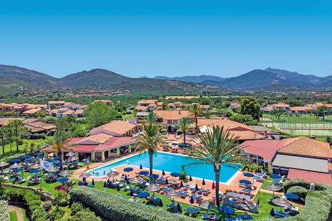 TH San Teodoro in San Teodoro — foto 6
