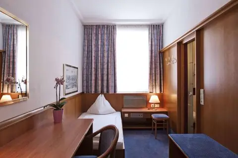 Austria Classic Hotel Wien in Wenen, foto 10