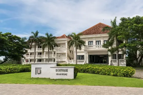 Boutique Hoi An Resort in Đà Nẵng — foto 3
