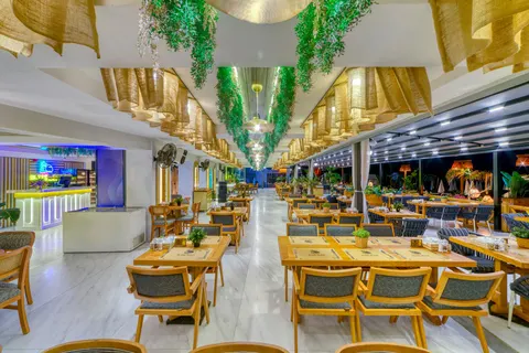 Royalisa Palmiye Beach Hotel foto 16