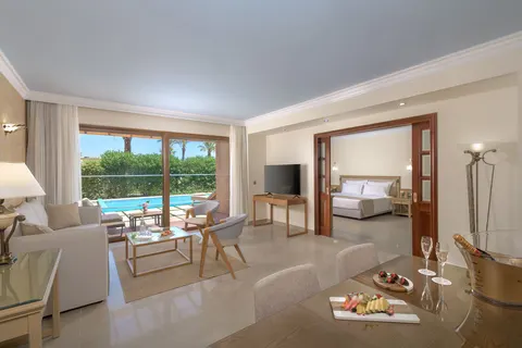 Atrium Palace Resort in Kalathos — foto 24