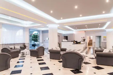 Surreal Klelia Beach Hotel in Δημοτική Ενότητα Λαγανά — foto 18