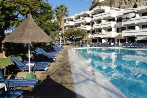 Portonovo Appartementen in Puerto Rico — foto 17