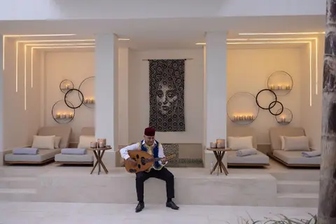La Brillante in Marrakech