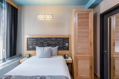TRYP by Wyndham New York City Times Square / Midtown in New York City, foto 27