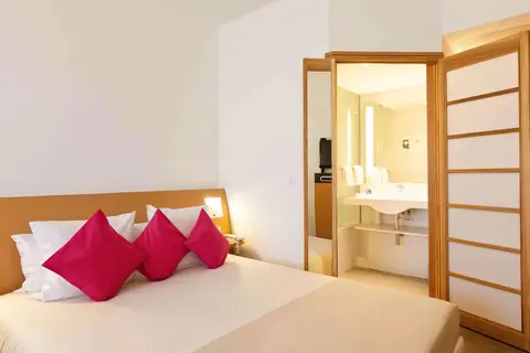 Novotel Tunis in Tunis, foto 25