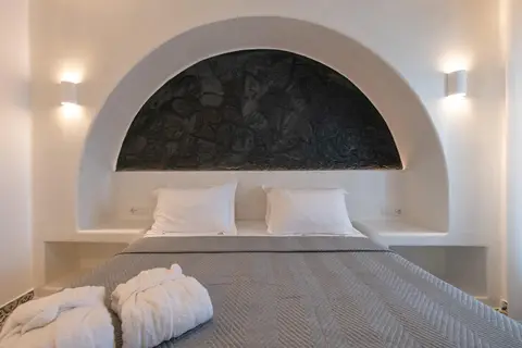 AVAL All Suite in Thira Municipal Unit, foto 17