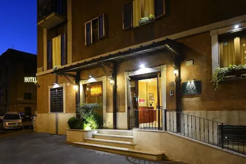 Tuscolana in Rome, foto 3