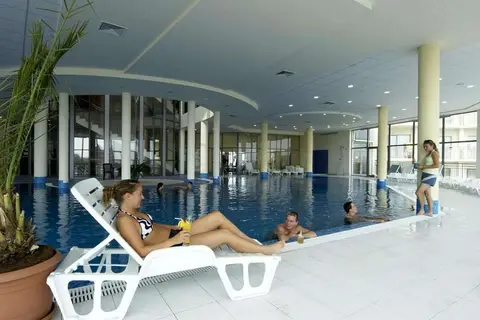 Parkhotel Golden Beach in Голден Бийч — foto 13