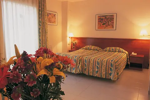Hotel La Palmera & Spa in Lloret de Mar — foto 5
