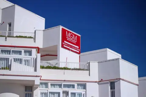 Monicca Collection Suites & Residences in Albufeira — foto 4