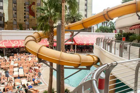 Hotel Golden Nugget Las Vegas in Las Vegas — foto 9