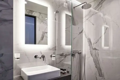 NLH Monastiraki Hotel in Athene — foto 30