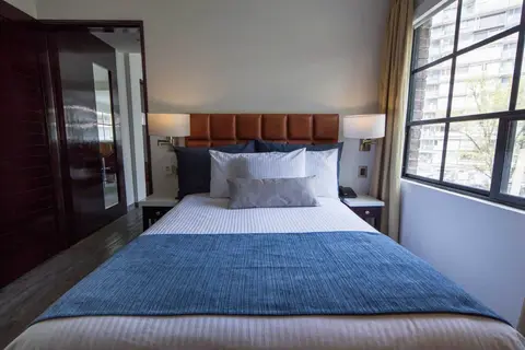 FlowSuites Polanco in Ciudad de México — foto 29