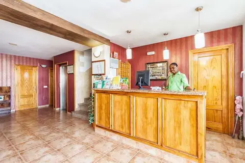 Al Andalus Hotel in Nerja — foto 12