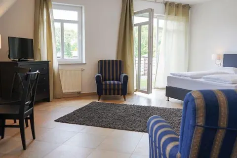 dS Hotel Gronau foto 5