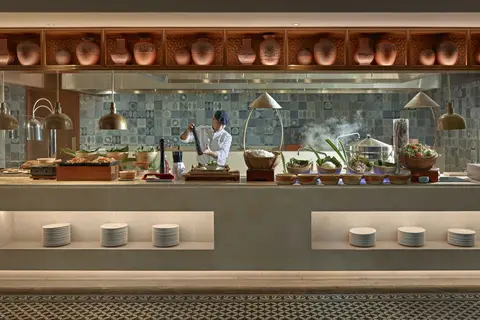 Grand Mercure Hanoi in Hanoi — foto 5