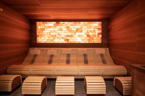 Hotel Alphof - kort verblijf in Alpbach — foto 16