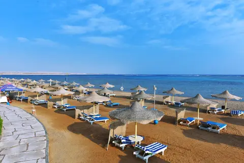 Swisstouches Resort & Spa Marsa Alam in مرسى علم — foto 26