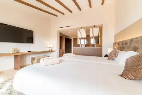 Hotel Creu de Tau Art & Spa in Capdepera — foto 21