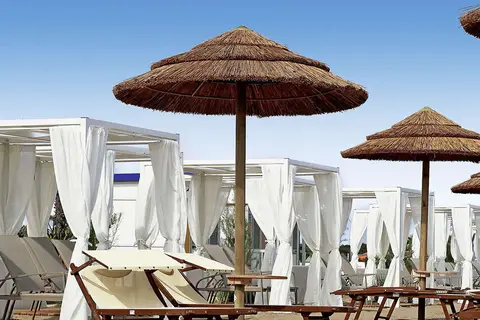 Lino delle Fate Eco Village Resort in San Michele al Tagliamento, foto 15