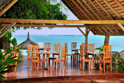 Le Cardinal Exclusive Resort in Trou aux Biches VCA — foto 21