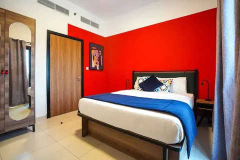Apart-hotel You&Co Dubai in You&Co Block B — foto 15