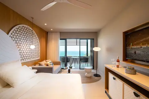 Mitsis Rodos Village in Mitsis Rodos Village Beach Hotel Spa, foto 4