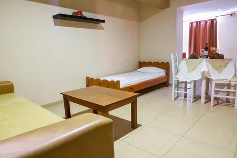 Sacallis Inn Beach Hotel in Κέφαλος — foto 17