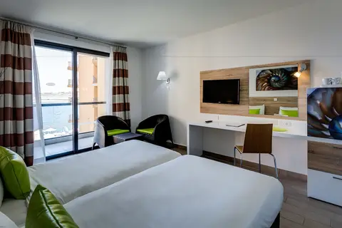 AX ODYCY Hotel in San Pawl il-Baħar — foto 28