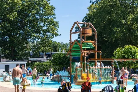 Vakantiepark Westerbergen in Echten — foto 18
