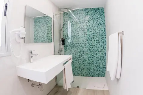 TIME TO SMILE Ohasis Boutique Suites in Arona — foto 8