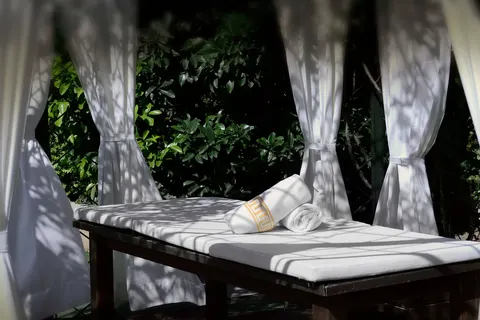 Luna Club Hotel en spa foto 10