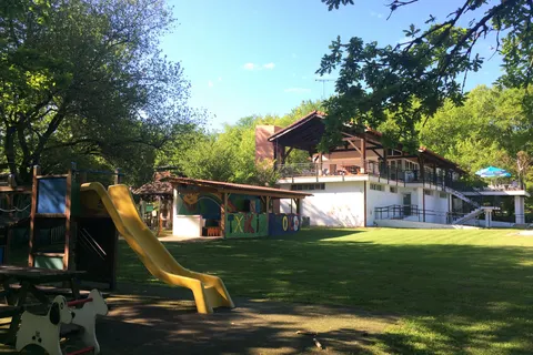 Camping Etxarri foto 13