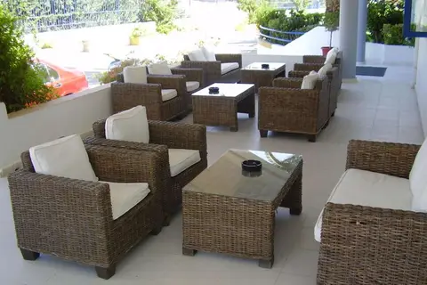 Hotel Danae in Faliraki, foto 9