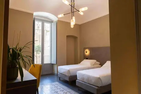 Vis Urban Suite & Spa in Bari — foto 11