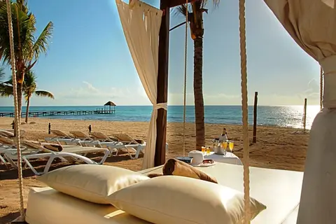 The Fives Beach Hotel & Residences in Playa del Carmen — foto 7