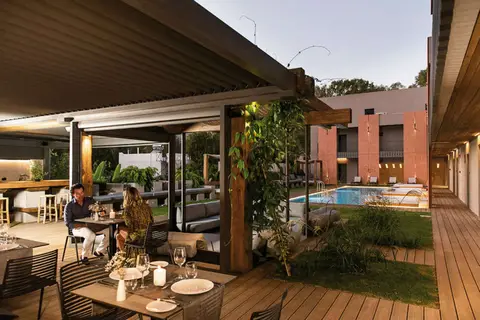 Pilot Amphora Boutique Hotel in Georgioupolis, foto 14