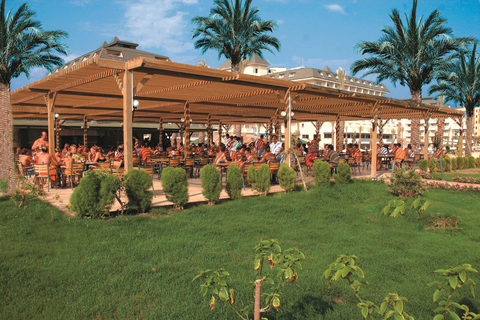 Hotel MC Arancia Resort foto 8