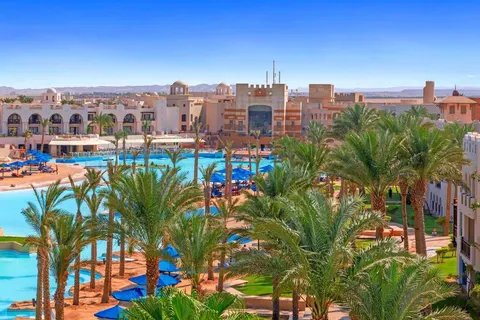 Pickalbatros Sands Hotel in Port Ghalib — foto 8