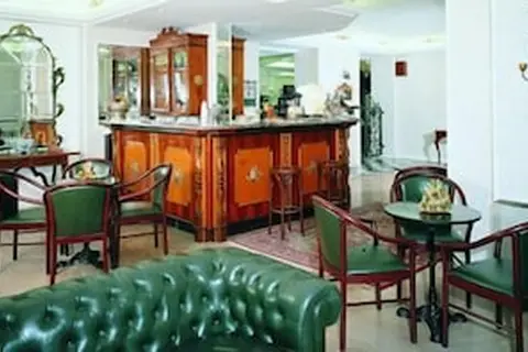 Grand Hotel Michelacci in Rome — foto 24