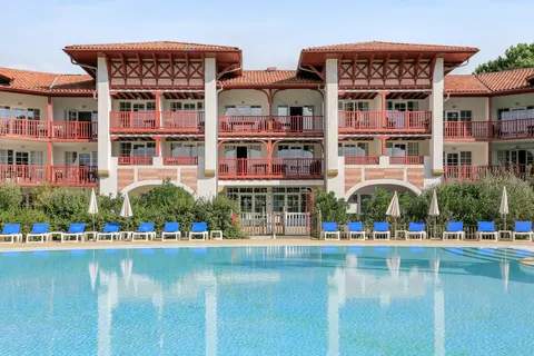 Résidence Le Domaine De Gascogne foto 3