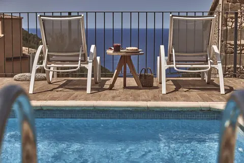 Maristel Hotel & Spa in Estellenchs — foto 19