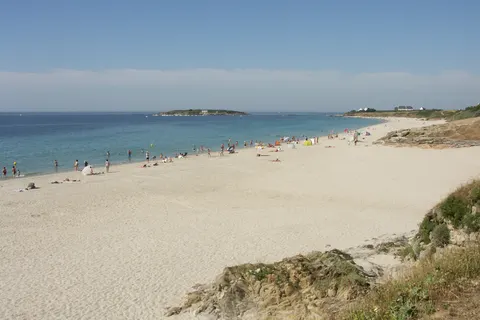 Camping Raguénès-plage foto 5
