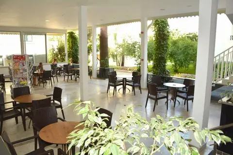 Sandy Beach in Manavgat — foto 21
