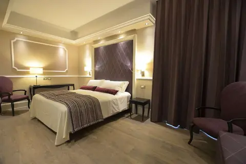Hotel Campo Marzio in Vicenza — foto 3
