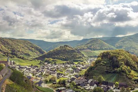 Country Camp Echternacherbruck foto 13