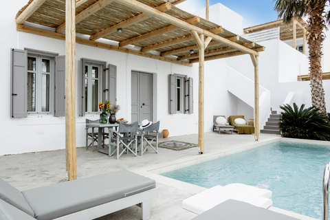 White Village foto 14